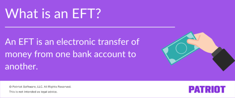 Electronic Funds Transfer Process: How Does It Work?