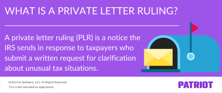 private-letter-ruling-plr-from-the-irs-procedure