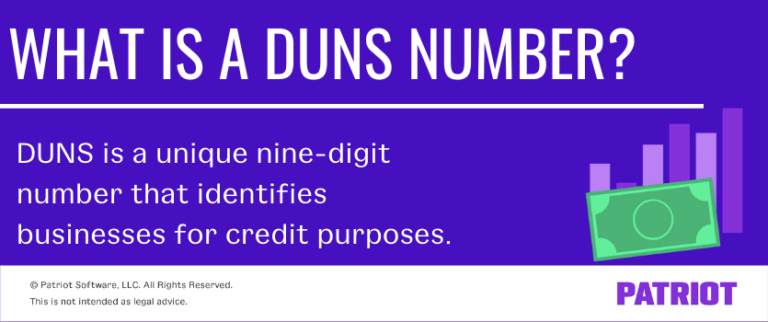 what-is-a-duns-number-dun-bradstreet-duns-number