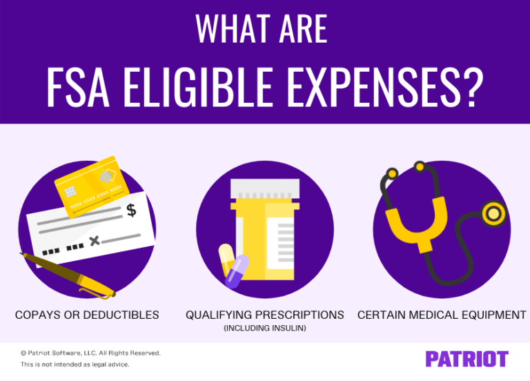 blue cross blue shield hsa qualified expenses