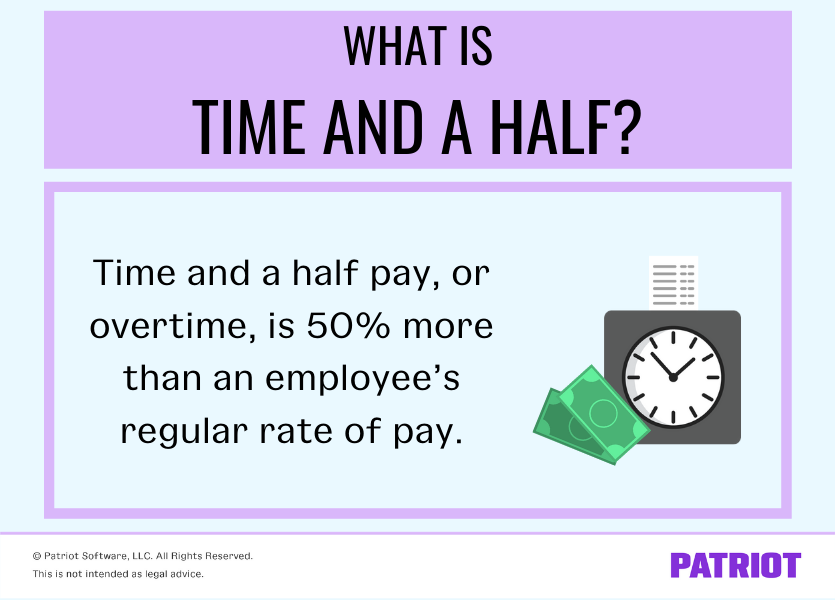 Overtime vs. Double Time – What's the Difference?
