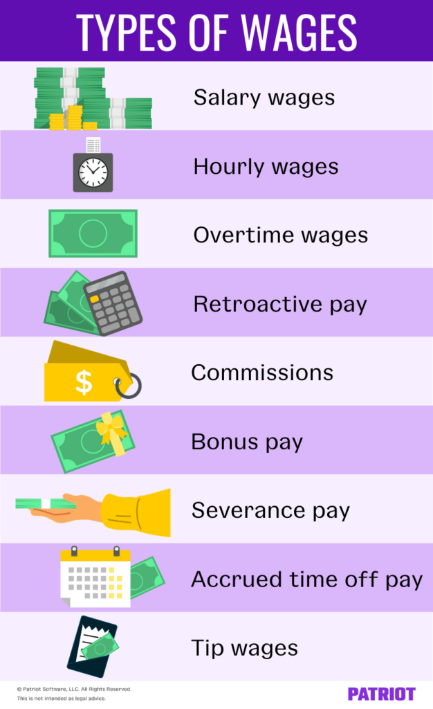 define wage assignment in business