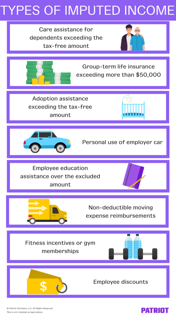 what-is-imputed-income-payroll-definition-and-examples