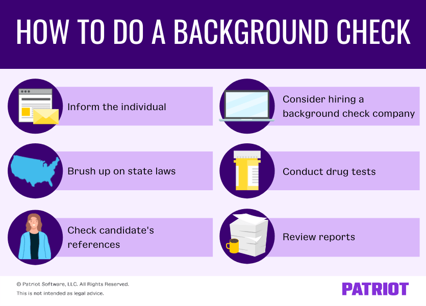 How To Do A Background Check Finansdirekt24 se