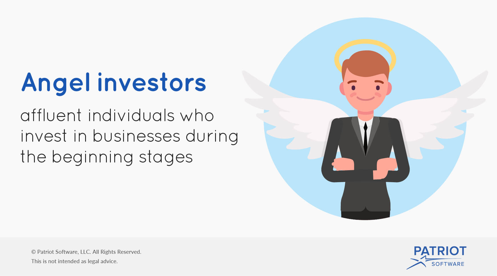 Small Business Angel Investors Obtaining Funding