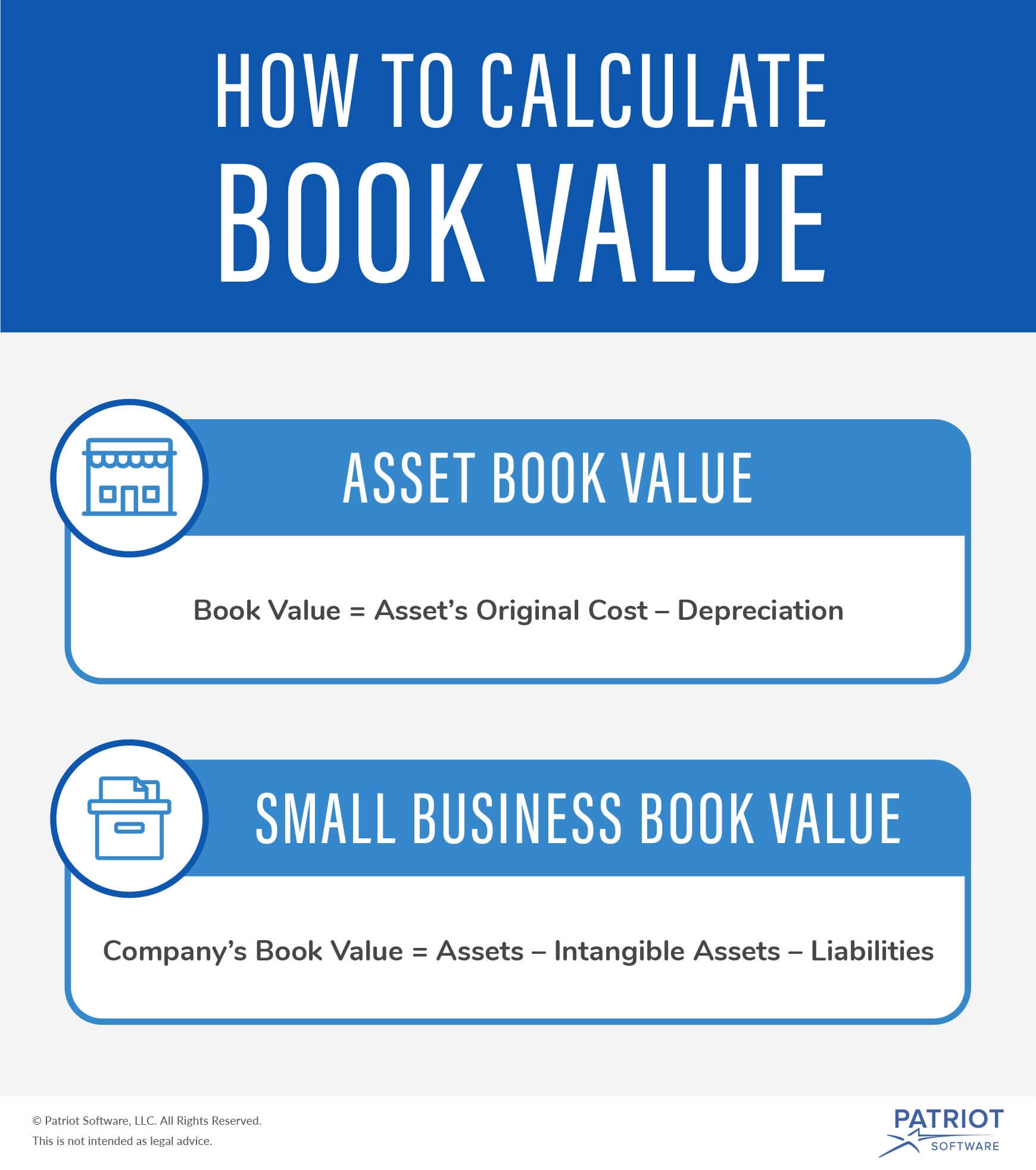 Cara Menghitung Book Value Sebuah Perusahaan Berita Bisnis Terupdate