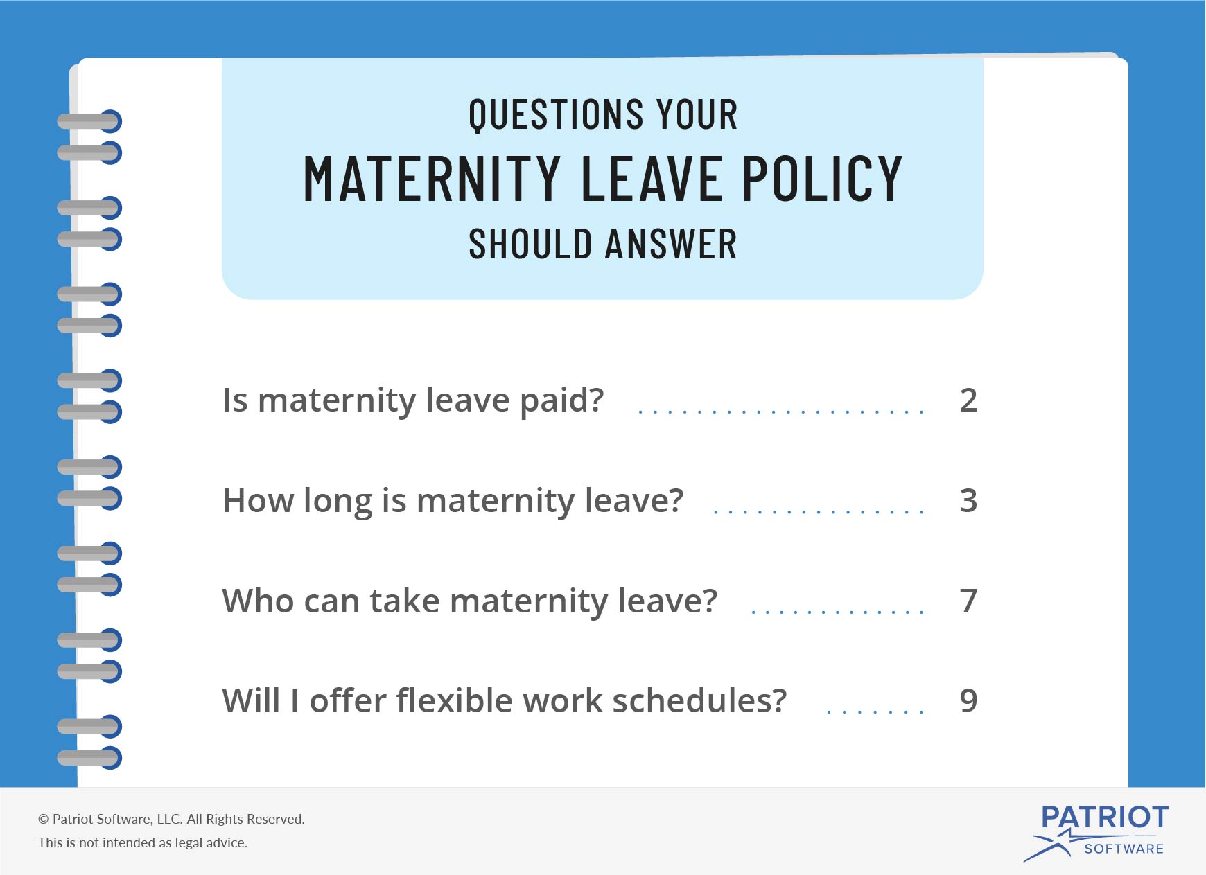 Maternity Leave Policy Definition, Laws, & Tips