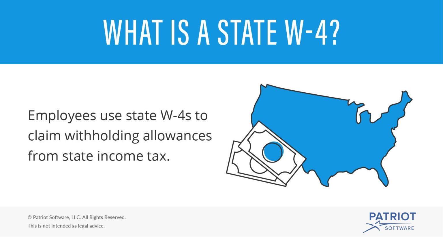 state w4 visual