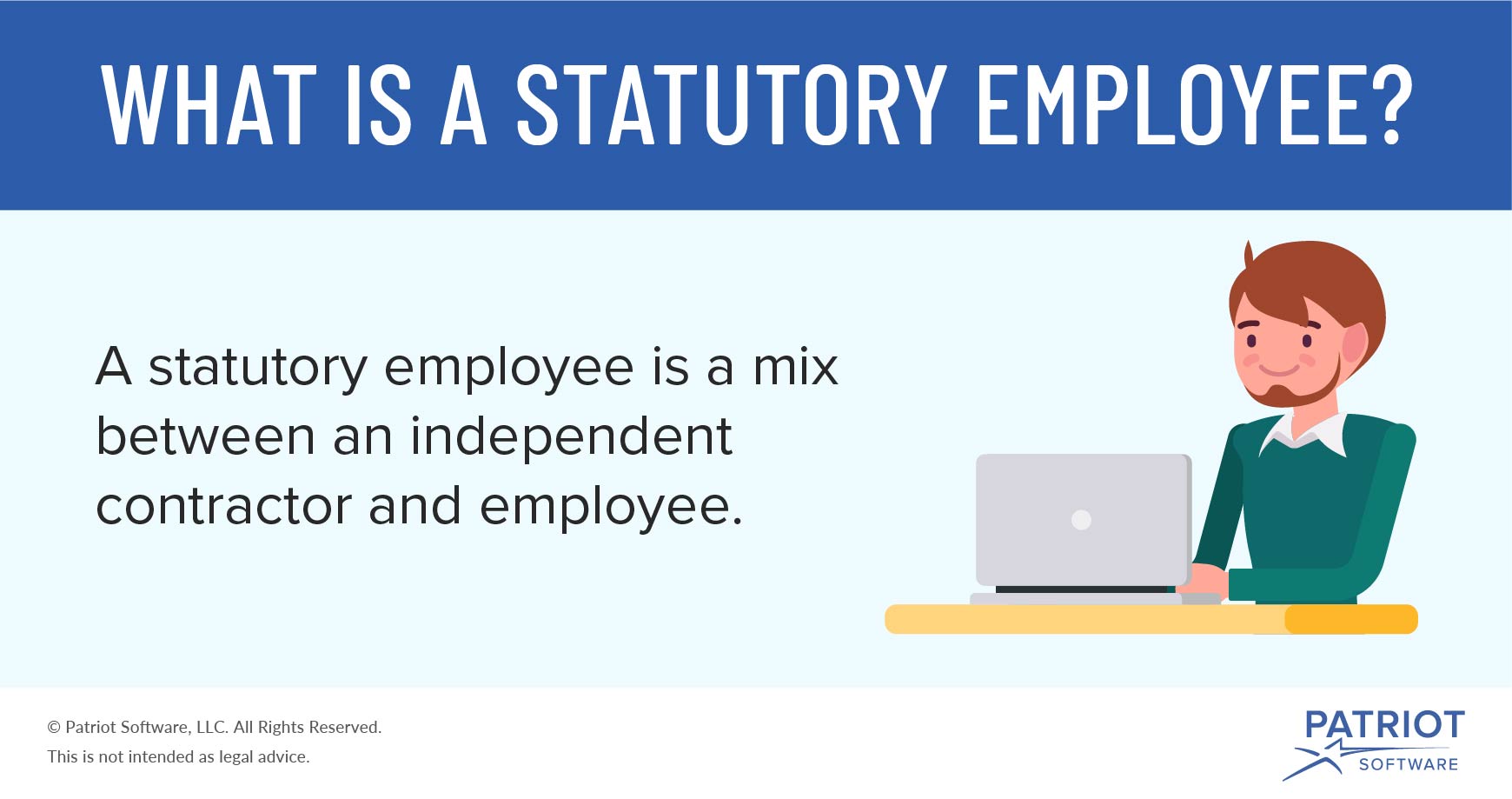 What Is A Statutory Employee Definition And Examples