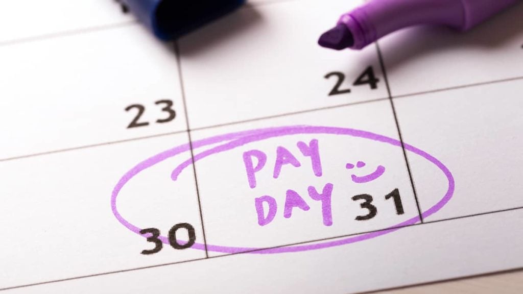 Payroll Calendar Definition How To Create And More