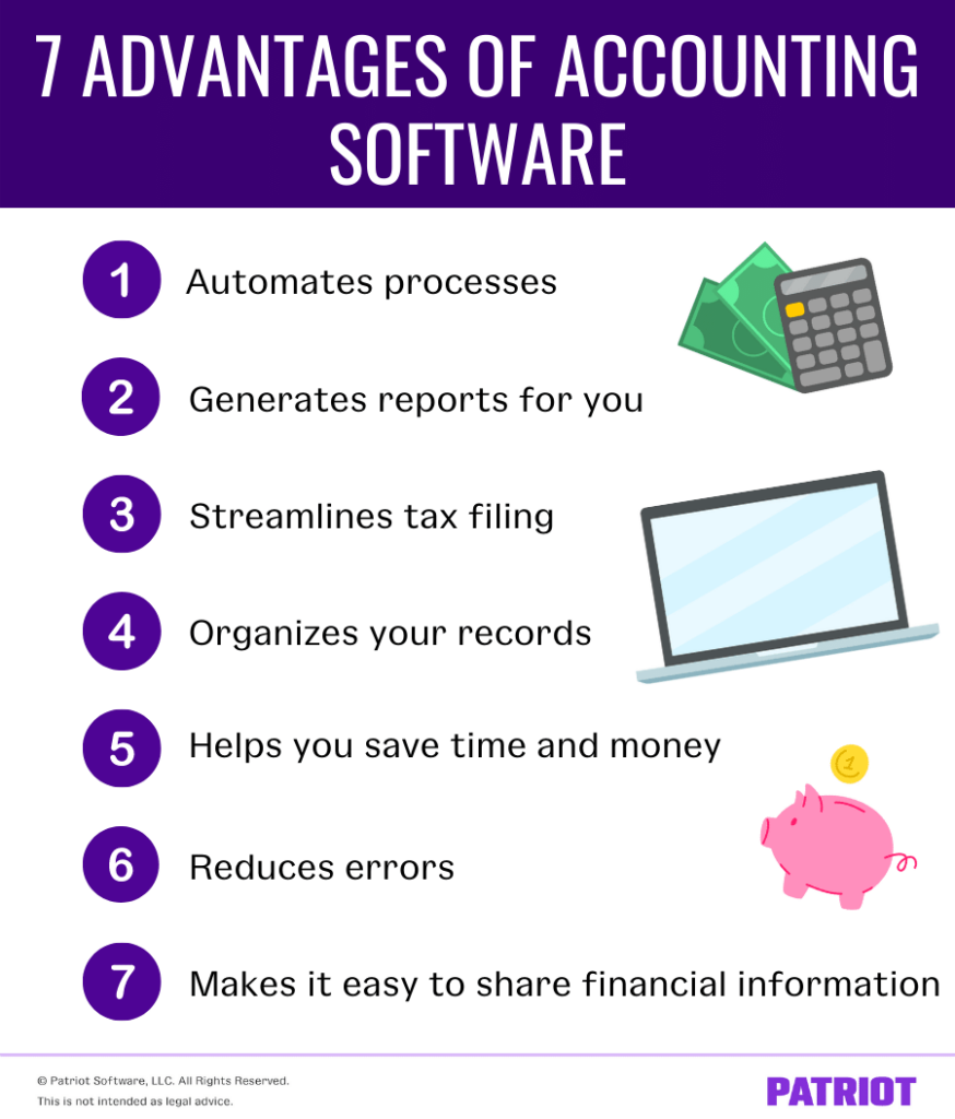 Digital Accounting: What it is, how it works and advantages
