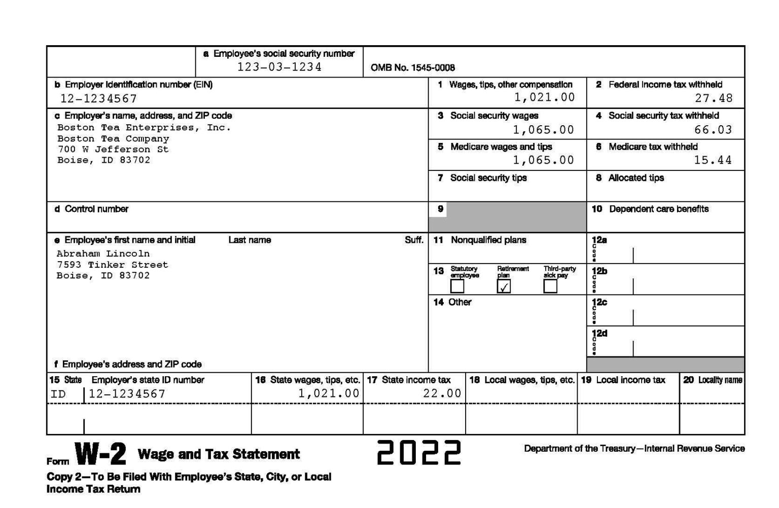 Form W-2 Box 1: Guide for Navigating Confusing Discrepancies