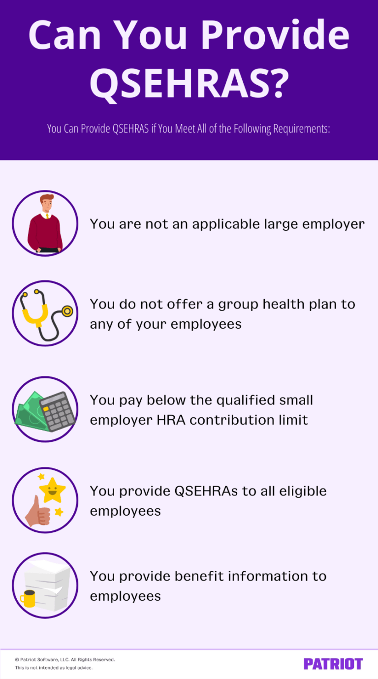 QSEHRA Plan Health Insurance Alternative for Employers