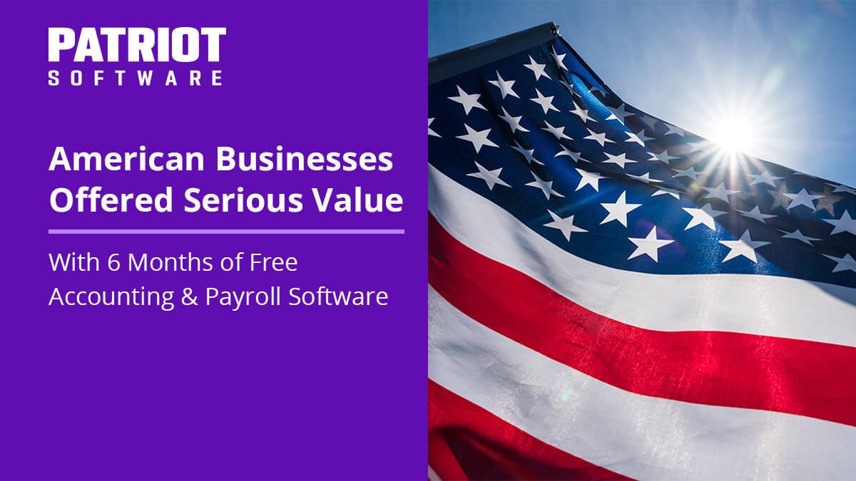 Patriot Software Promo Code: Unlock Exclusive Discounts Today!