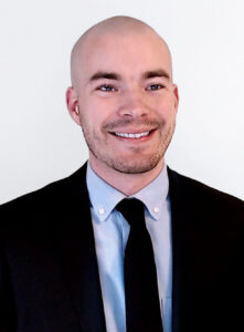Kyle Quinn Dreger (KQD), Patriot Software's next CEO.