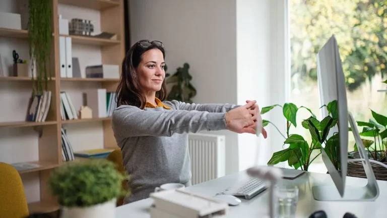 Business owner learning how to file a 1099