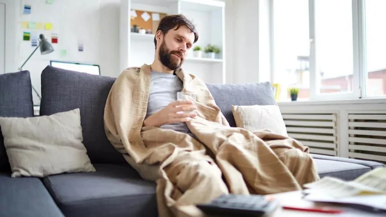 Employee taking advantage of the New Mexico sick leave law.